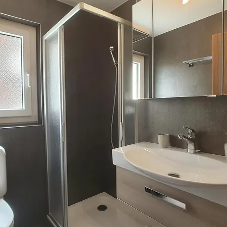 Appartement Atlantic Saas Fee