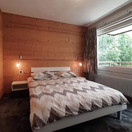 Atlantic * Saas Fee