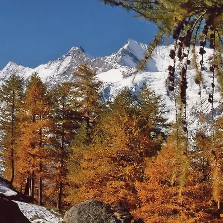 Atlantic Saas Fee