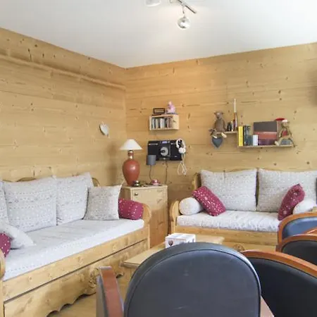 Atlantic Appartement