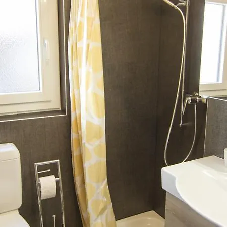 Atlantic Appartement *
