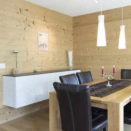 Appartement Atlantic Saas Fee
