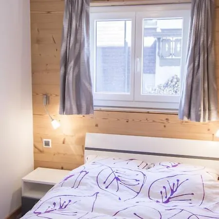 Atlantic Appartement Saas Fee