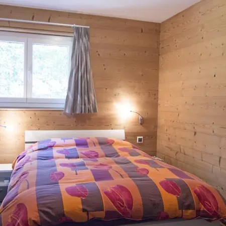 Atlantic Saas Fee